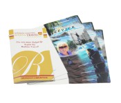 Ticketomslagen 220x248mm