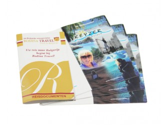 Ticketomslagen 220x248mm