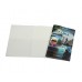 Ticketomslagen 220x248mm