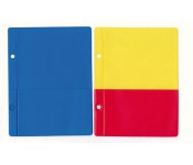 Overschrijvingsbewijs etui Unifolie