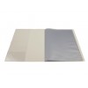 10 A4 hoezen