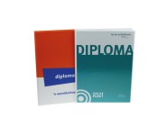 Diplomamappen
