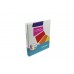 Bedrukte A4 Multimappen PVC Bedrukte A4 Multimappen PVC