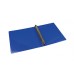 Bedrukte A5 Multimappen PVC Bedrukte A5 Multimappen PVC