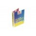 Rapport ringband A4 PP full color bedrukt Rapport ringband A4 PP full color bedrukt
