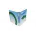 Bedrukte ringbanden PVC A5, ook full color te bedrukken Bedrukte ringbanden PVC A5, ook full color te bedrukken