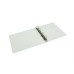 Bedrukte ringbanden PVC A5, ook full color te bedrukken Bedrukte ringbanden PVC A5, ook full color te bedrukken