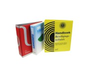 Ringbanden PVC A5