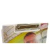 Bedrukte A4 klemmappen PVC met klem Bedrukte A4 klemmappen PVC met klem