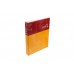 Bedrukte ringbanden PVC full color bedrukt 