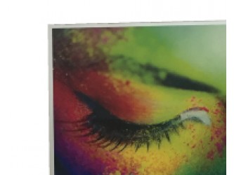 Foto op glas bedrukken, laat je woning nog meer spreken met een persoonlijke foto gedrukt op glas. 